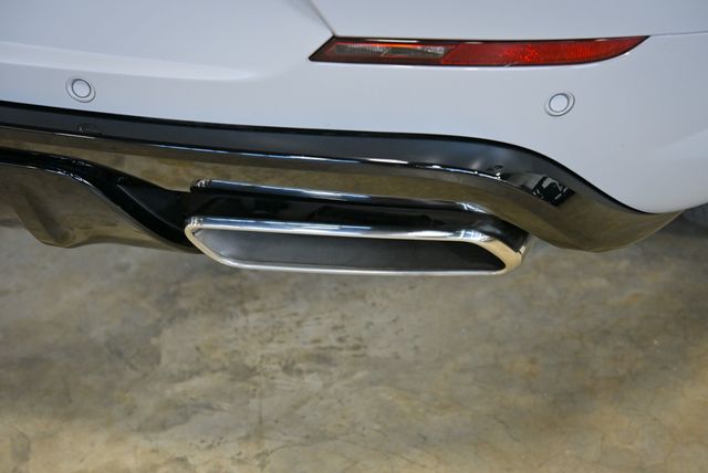 2025 Land Rover Range Rover Sport P400 Dynamic SE - 22996779 - 8