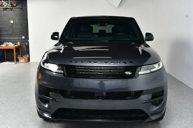 2025 Land Rover Range Rover Sport P400 Dynamic SE - 23033711 - 12
