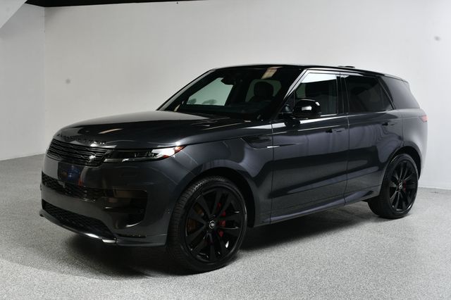 2025 Land Rover Range Rover Sport P400 Dynamic SE - 23033711 - 1