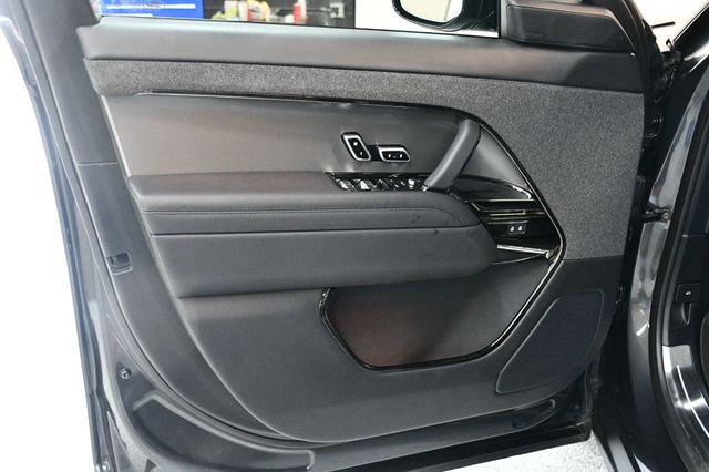2025 Land Rover Range Rover Sport P400 Dynamic SE - 23033711 - 21