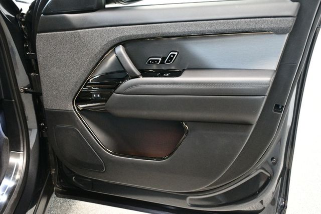 2025 Land Rover Range Rover Sport P400 Dynamic SE - 23033711 - 22