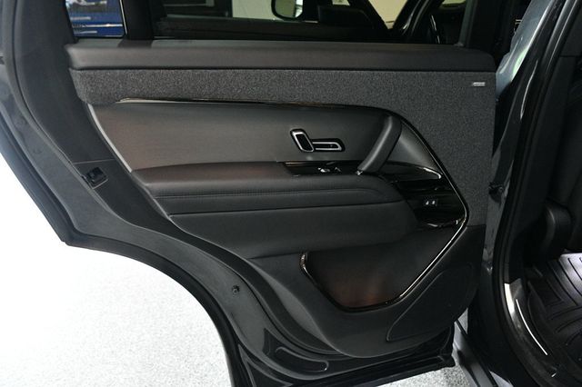 2025 Land Rover Range Rover Sport P400 Dynamic SE - 23033711 - 23