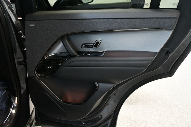 2025 Land Rover Range Rover Sport P400 Dynamic SE - 23033711 - 24