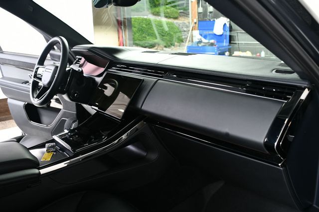 2025 Land Rover Range Rover Sport P400 Dynamic SE - 23033711 - 26