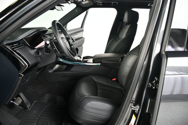 2025 Land Rover Range Rover Sport P400 Dynamic SE - 23033711 - 27