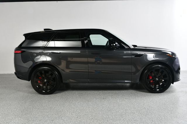 2025 Land Rover Range Rover Sport P400 Dynamic SE - 23033711 - 2
