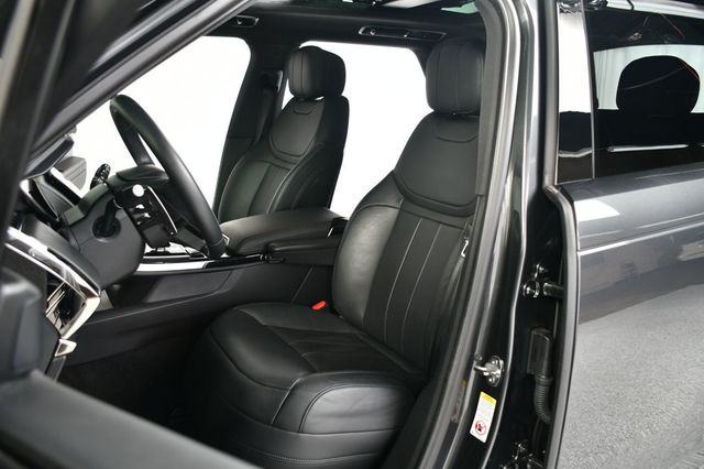 2025 Land Rover Range Rover Sport P400 Dynamic SE - 23033711 - 29