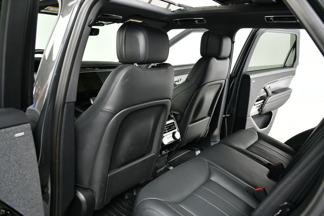 2025 Land Rover Range Rover Sport P400 Dynamic SE - 23033711 - 31