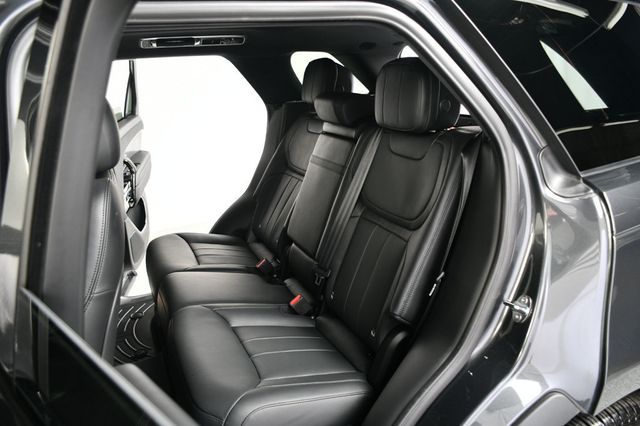 2025 Land Rover Range Rover Sport P400 Dynamic SE - 23033711 - 33