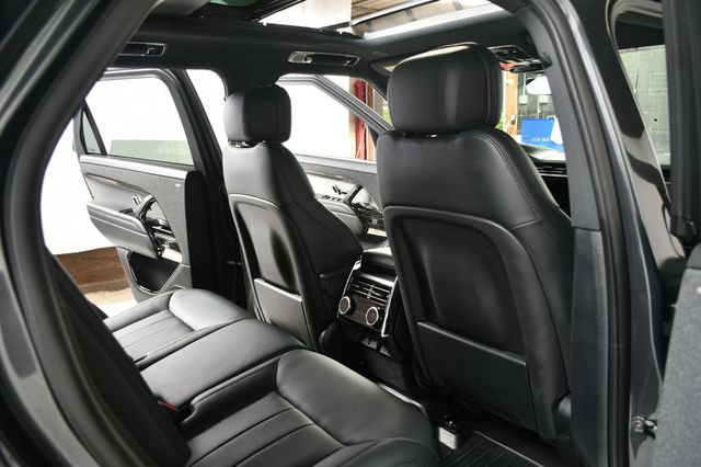 2025 Land Rover Range Rover Sport P400 Dynamic SE - 23033711 - 36