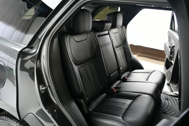 2025 Land Rover Range Rover Sport P400 Dynamic SE - 23033711 - 37
