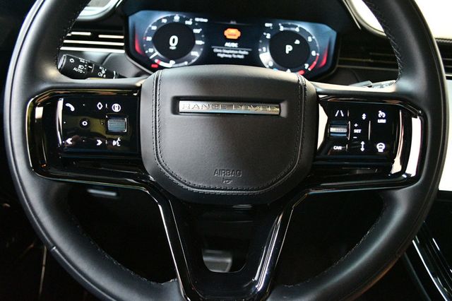 2025 Land Rover Range Rover Sport P400 Dynamic SE - 23033711 - 38