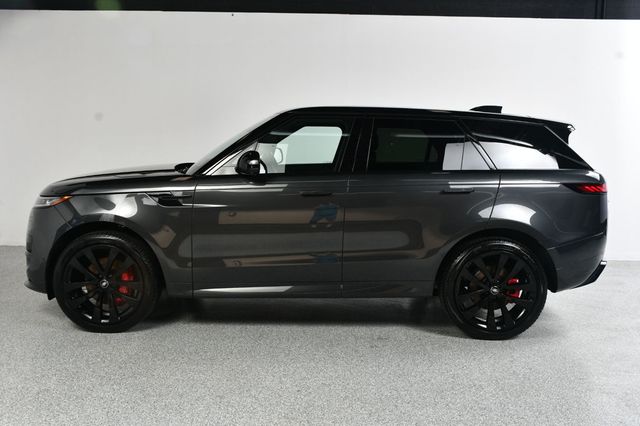 2025 Land Rover Range Rover Sport P400 Dynamic SE - 23033711 - 3