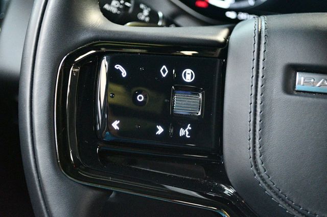 2025 Land Rover Range Rover Sport P400 Dynamic SE - 23033711 - 39