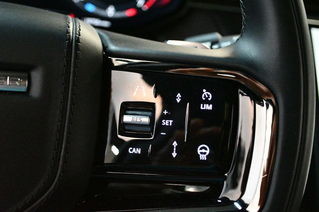 2025 Land Rover Range Rover Sport P400 Dynamic SE - 23033711 - 40