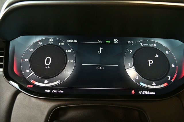 2025 Land Rover Range Rover Sport P400 Dynamic SE - 23033711 - 41