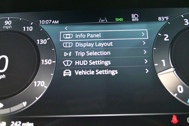 2025 Land Rover Range Rover Sport P400 Dynamic SE - 23033711 - 44