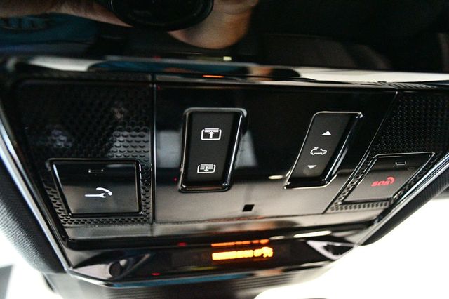 2025 Land Rover Range Rover Sport P400 Dynamic SE - 23033711 - 59