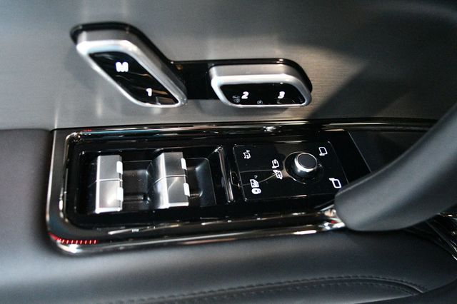 2025 Land Rover Range Rover Sport P400 Dynamic SE - 23033711 - 67