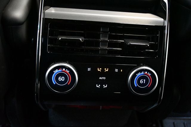 2025 Land Rover Range Rover Sport P400 Dynamic SE - 23033711 - 70