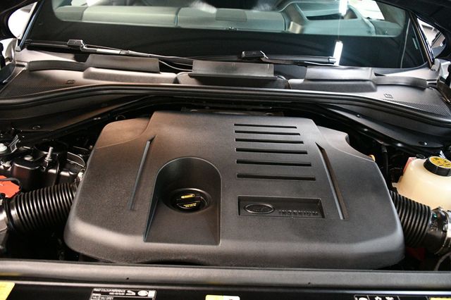 2025 Land Rover Range Rover Sport P400 Dynamic SE - 23033711 - 76