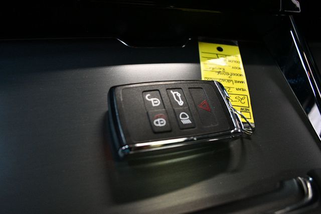 2025 Land Rover Range Rover Sport P400 Dynamic SE - 23033711 - 77