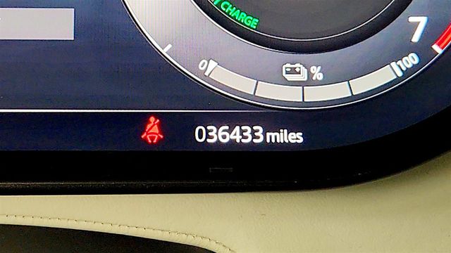 2025 Land Rover Range Rover Sport P460 PHEV Dynamic SE w/ Satin Protective Film - 23079631 - 15