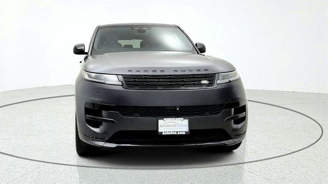 2025 Land Rover Range Rover Sport P460 PHEV Dynamic SE w/ Satin Protective Film - 23079631 - 1