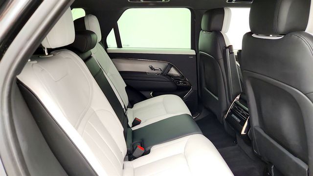2025 Land Rover Range Rover Sport P460 PHEV Dynamic SE w/ Satin Protective Film - 23079631 - 20