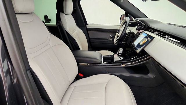 2025 Land Rover Range Rover Sport P460 PHEV Dynamic SE w/ Satin Protective Film - 23079631 - 21