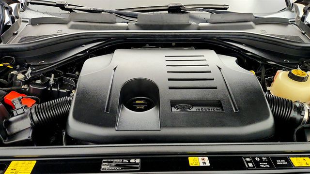 2025 Land Rover Range Rover Sport P460 PHEV Dynamic SE w/ Satin Protective Film - 23079631 - 24