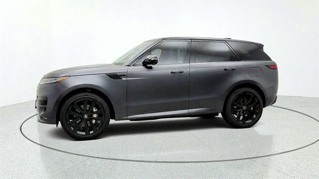 2025 Land Rover Range Rover Sport P460 PHEV Dynamic SE w/ Satin Protective Film - 23079631 - 7