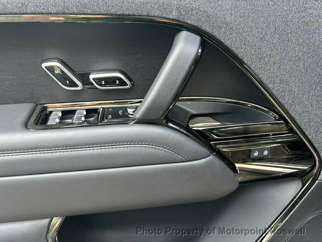 2025 Land Rover Range Rover Sport P530 Dynamic SE - 23064805 - 10