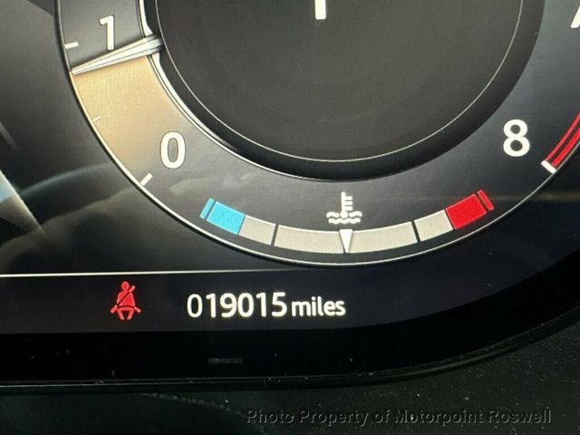 2025 Land Rover Range Rover Sport P530 Dynamic SE - 23064805 - 14