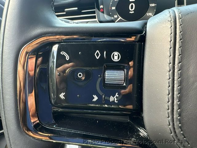 2025 Land Rover Range Rover Sport P530 Dynamic SE - 23064805 - 17