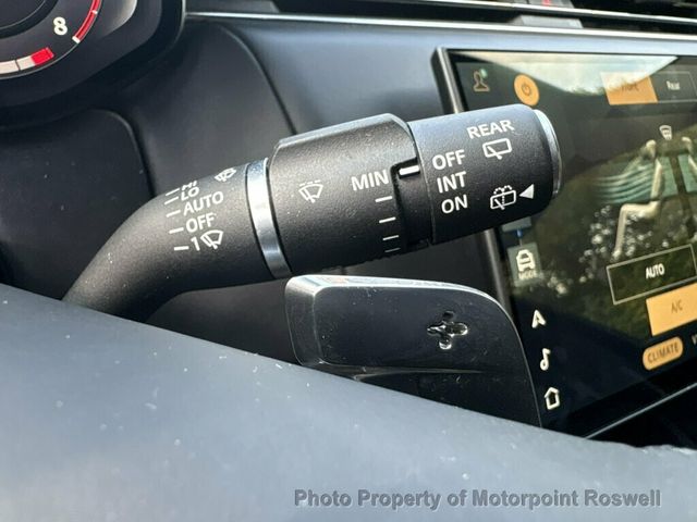 2025 Land Rover Range Rover Sport P530 Dynamic SE - 23064805 - 18