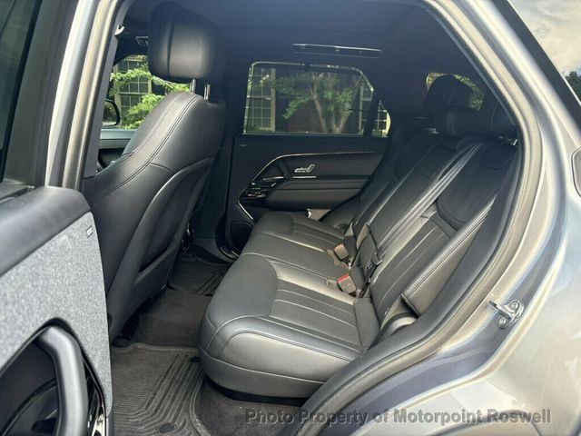 2025 Land Rover Range Rover Sport P530 Dynamic SE - 23064805 - 23