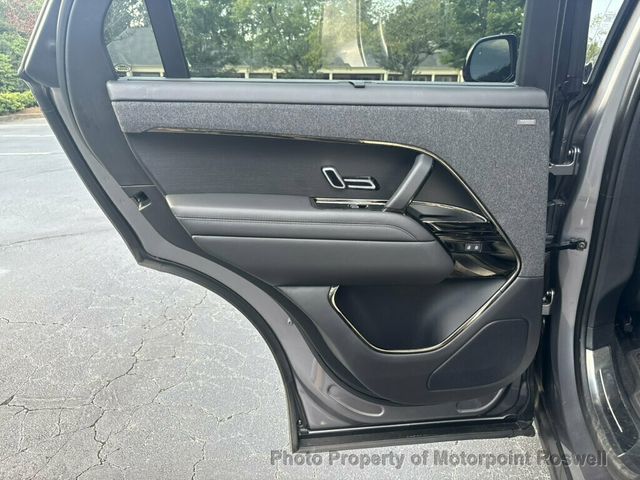 2025 Land Rover Range Rover Sport P530 Dynamic SE - 23064805 - 24