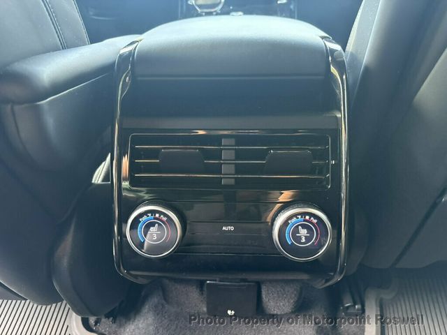 2025 Land Rover Range Rover Sport P530 Dynamic SE - 23064805 - 26