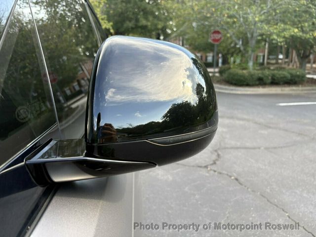 2025 Land Rover Range Rover Sport P530 Dynamic SE - 23064805 - 30
