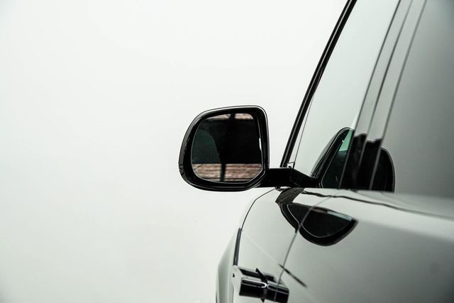 2025 Land Rover Range Rover Sport P635 SV Edition Two - 22998142 - 13