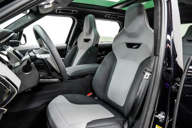 2025 Land Rover Range Rover Sport P635 SV Edition Two - 22998142 - 14