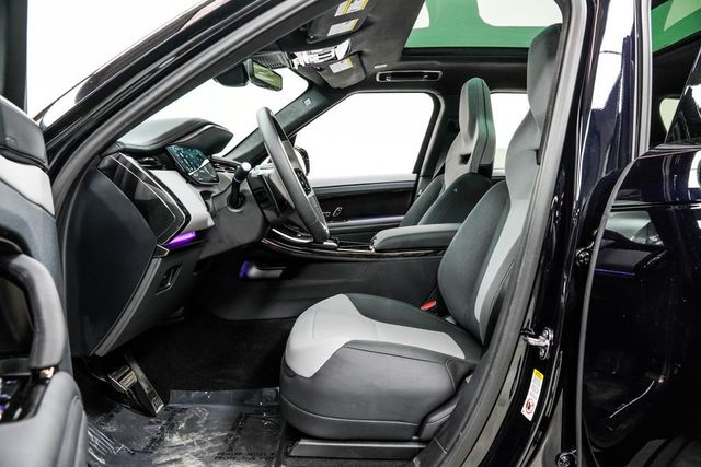 2025 Land Rover Range Rover Sport P635 SV Edition Two - 22998142 - 15