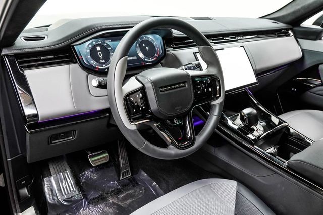 2025 Land Rover Range Rover Sport P635 SV Edition Two - 22998142 - 19