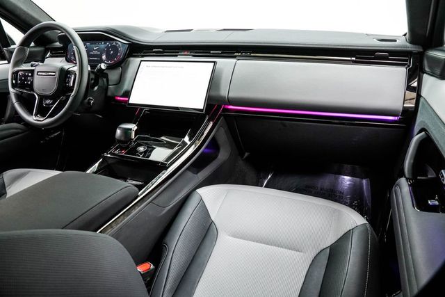 2025 Land Rover Range Rover Sport P635 SV Edition Two - 22998142 - 21