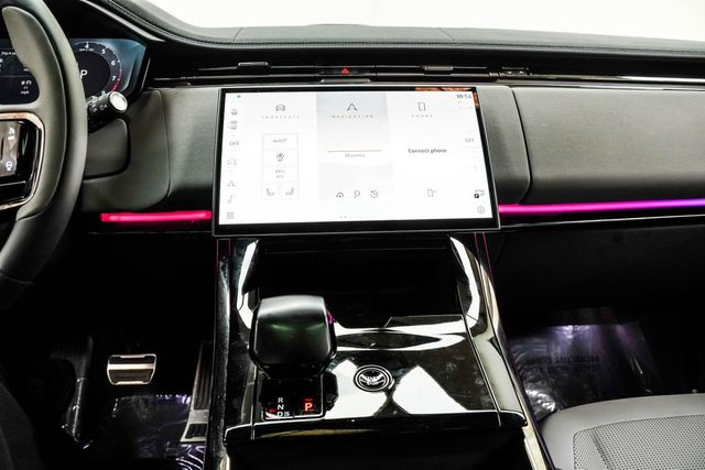 2025 Land Rover Range Rover Sport P635 SV Edition Two - 22998142 - 24