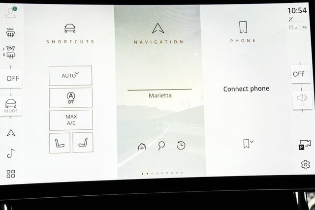 2025 Land Rover Range Rover Sport P635 SV Edition Two - 22998142 - 26