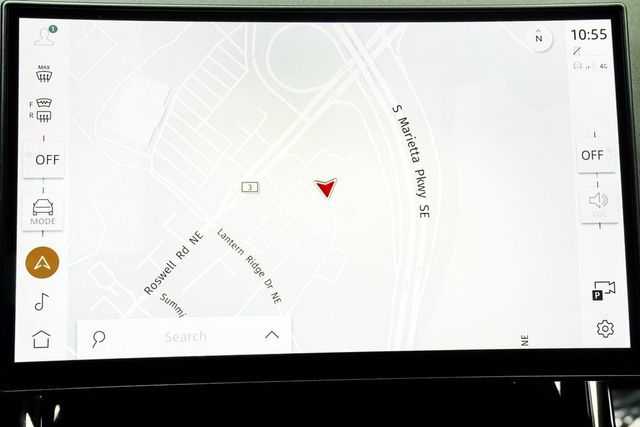 2025 Land Rover Range Rover Sport P635 SV Edition Two - 22998142 - 27