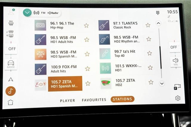 2025 Land Rover Range Rover Sport P635 SV Edition Two - 22998142 - 28