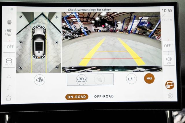 2025 Land Rover Range Rover Sport P635 SV Edition Two - 22998142 - 29